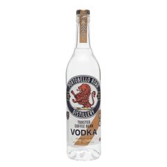 Portobello Road Toasted Coffee Bean Vodka