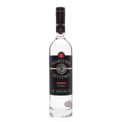 Staritsky Levitsky Reserve Vodka
