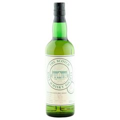 Dallas Dhu 1980 18 Year Old, SMWS 45.7