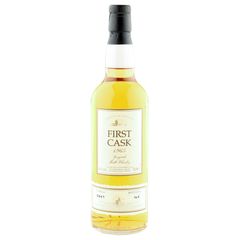 Glen Grant 1965 31 Year Old, First Cask Malt Whisky Circle, Cask 5847