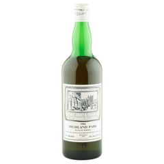 Highland Park 1966, Berry Brothers & Rudd 1979 Bottling