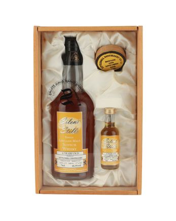 Littlemill 1965 31 Year Old Signatory