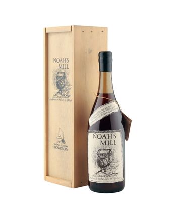 Noah's Mill