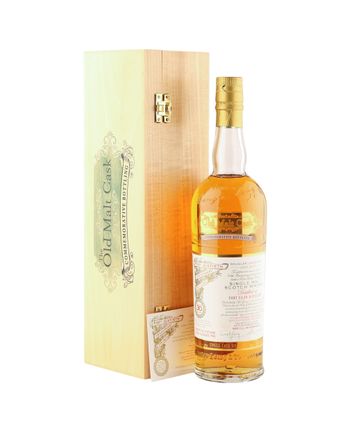 Port Ellen 30 Year Old 60th Anniversary Douglas Laing