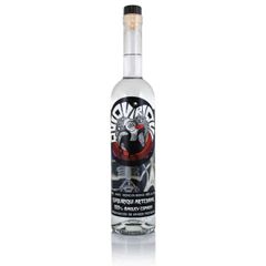 Quiquiriqui Espadin Mezcal