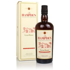 Hampden Great House Distillery Edition 2024