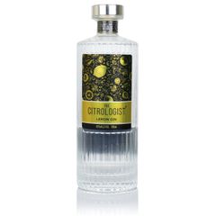 The Citrologist Lemon Gin