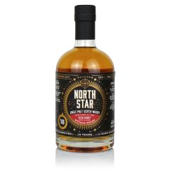 Glen Grant 2008 18 Year Old, North Star Series 27