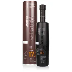 Bruichladdich Octomore 17.2