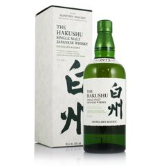 Also from Hakushu