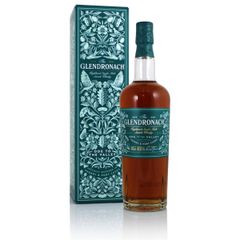 Glendronach Ode to the Valley