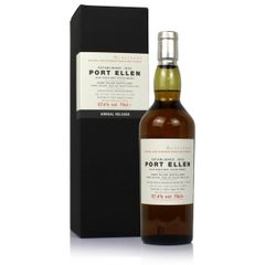 Port Ellen 1979 25 Year Old 5th Release