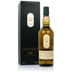 Lagavulin 12 Year Old Special Release 2012