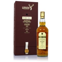 Coleburn 1972 Gordon &amp; MacPhail Rare Old, Bottled 2013