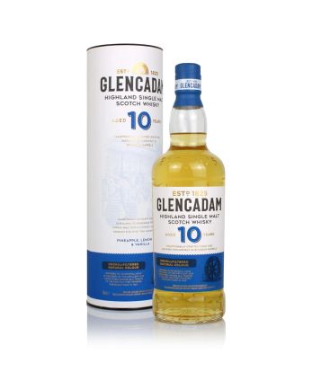 Glencadam 10 Year Old