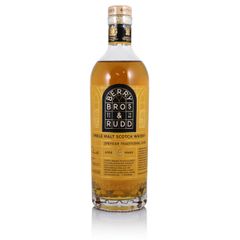 Berry's 16 Year Old Speyside Traditional Cask