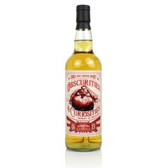 Glenrothes 2006 16 Year Old, Obscurities &amp; Curiosities