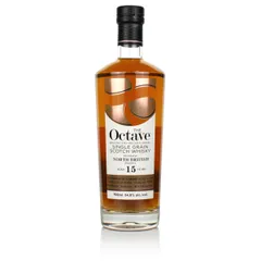 North British 2011 15 Year Old, The Octave Cask #5947879