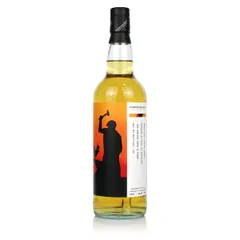 Caol Ila 2013 13 Year Old, Thompson Bros
