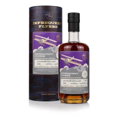Auchroisk 2012 13 Year Old Infrequent Flyers Cask #9088