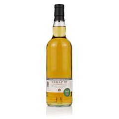 Glenlossie 2011 15 Year Old Adelphi Selection Cask #35430