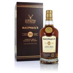MacPhail's 50 Year Old