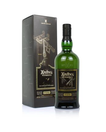 Ardbeg Supernova 2010