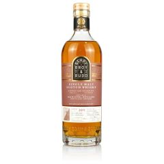 Blair Athol 2011 14 Year Old, Berry's Cask #308064