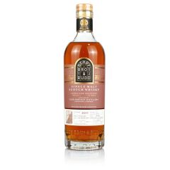 Glen Garioch 2011 14 Year Old, Berry's Cask #8029