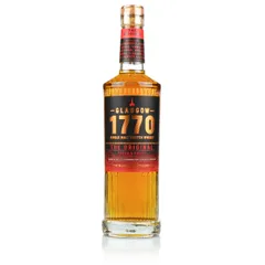 Glasgow 1770 The Original