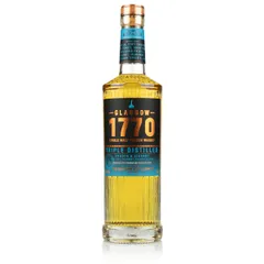 Glasgow 1770 Triple Distilled