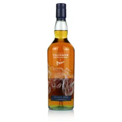 Talisker X Parley Wilder Seas Cognac Finish