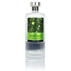 The Citrologist Key Lime Gin