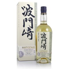 Hatozaki Pure Malt Japanese