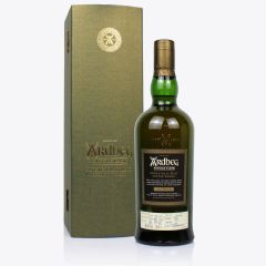 Ardbeg 1972 32 Year Old Single Cask #866