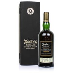 Ardbeg 1990 16 Year Old Single Cask #86