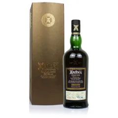 Ardbeg 2005 13 Year Old Single Cask #4568