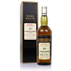 Convalmore 1978 24 Year Old Rare Malts Selection 59.4%
