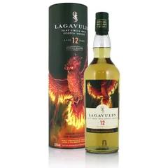 Lagavulin 12 Year Old, Diageo Special Release 2022