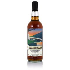Dailuaine 10 Year Old James Eadie's Speyside
