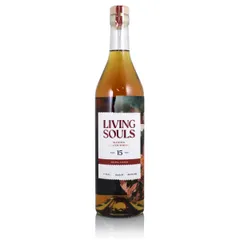Living Souls 15 Year Old Batch #1