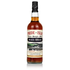 Bunnahabhain 12 Year Old Pride of Islay, Thompson Bros