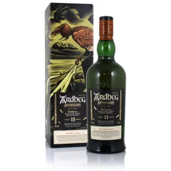 Ardbeg Anthology 2023: The Harpy’s Tale