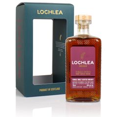 Lochlea Single Estate, Dark Briar