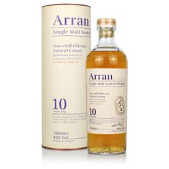 Arran 10 Year Old