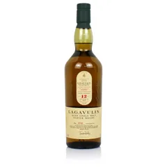 Lagavulin 12 Year Old, Feis Ile 2022 Release