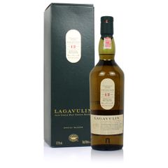 Lagavulin 12 Year Old, Special Release 2005