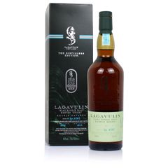 Lagavulin 2000 Distillers Edition, 200th Anniversary