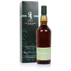 Lagavulin 2005 Distillers Edition