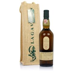 Lagavulin 18 Year Old, Feis Ile 2016